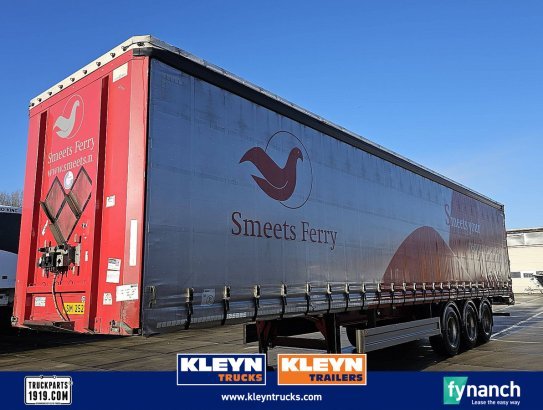 PACTON TXD34 hh vloer apk 10-2026 Pacton TXD34 HH VLOER APK 10-2026 2020 2