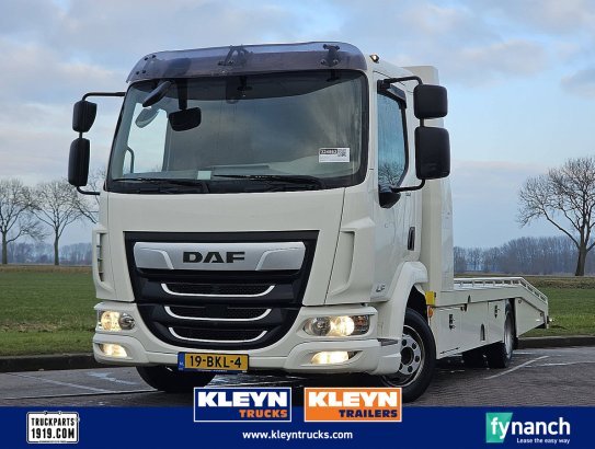 DAF LF 180 LF 180 2018 2