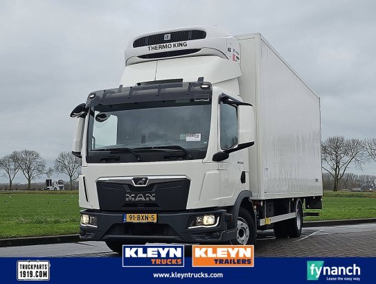M.A.N. 12.220 TGL tk bitemp lift 14tkm 12.220 TGL TK BITEMP LIFT 14TKM 2024 2