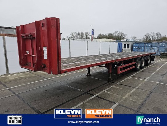 L.A.G. 0-3-39-LS alcoa's plateau LAG 0-3-39-LS ALCOA'S PLATEAU 2003 2