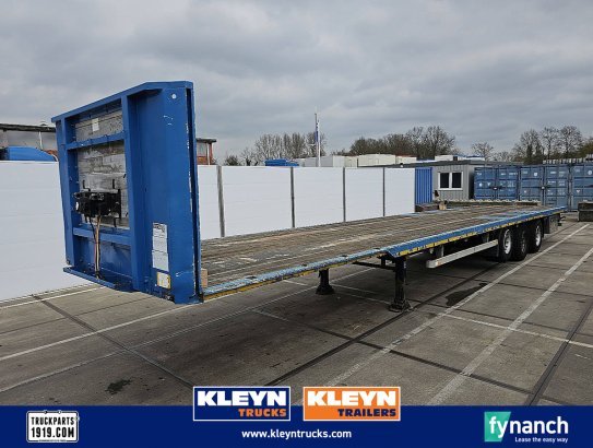 PACTON L3-002 Pacton L3-002 2006 2