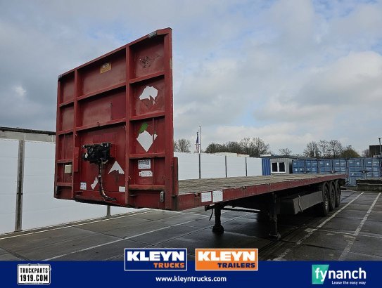 PACTON TXD.3 Pacton TXD.3 2011 2