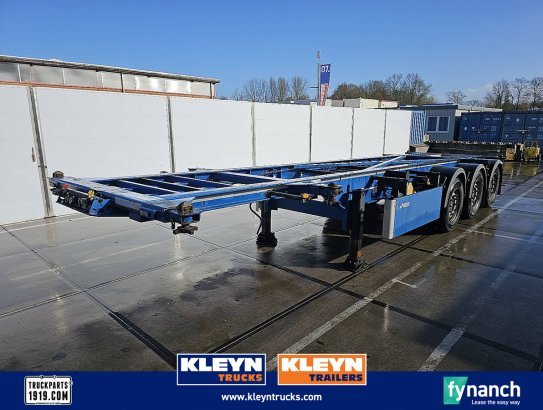 WEB TRAILER LPRS 24 WEB TRAILER LPRS 24 2018 2