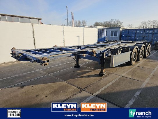 WEB TRAILER LPRS 24 WEB TRAILER LPRS 24 2018 2