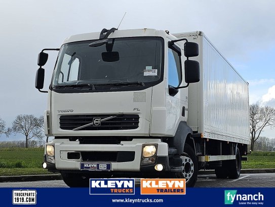 VOLVO FL 240.08 FL 240.08 2014 2