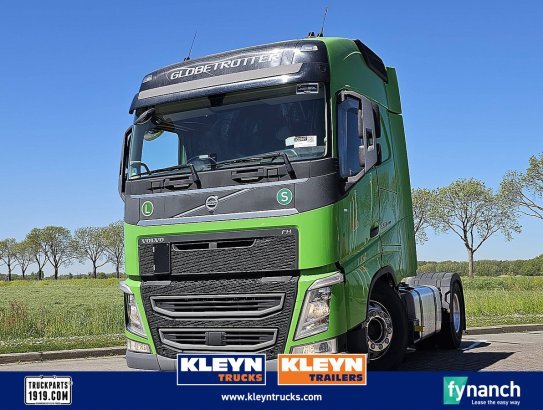 VOLVO FH 500 kompressor 3292 2021 2 Compressors
