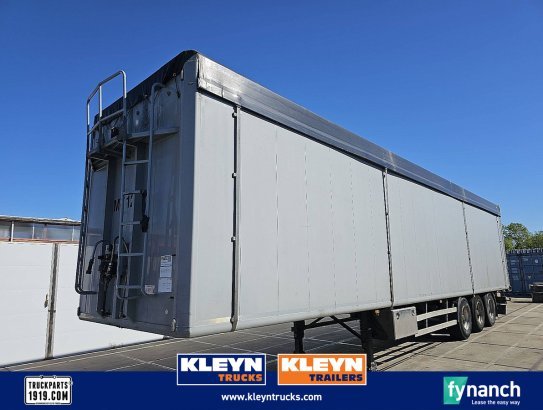 DE KRAKER CF-200 DE KRAKER CF-200 2009 2
