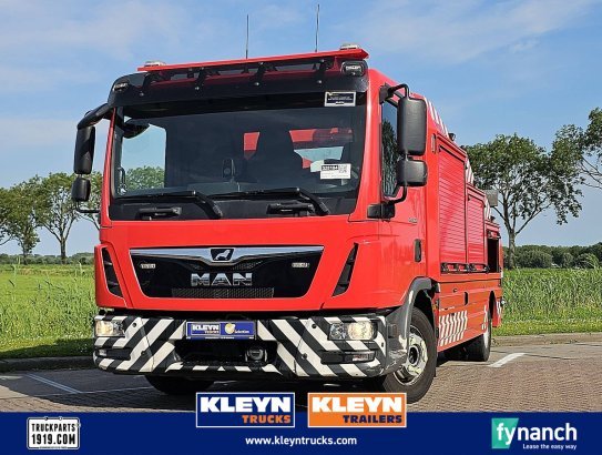 M.A.N. 8.220 TGL 8.8t bottie lift 8t 8.220 TGL 8.8T BOTTIE LIFT 8T 2020 2