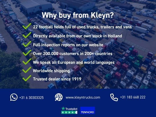 KELBERG D500V/SAFS/90 2 axle semi low bed Kelberg D500V/SAFS/90 2 AXLE SEMI LOW BED 2019 2 Lowloader semi-trailers