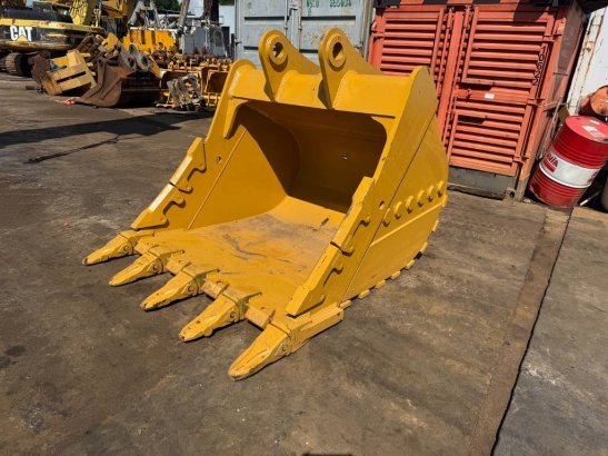 CAT 345 BUCKET 46 2025 1
