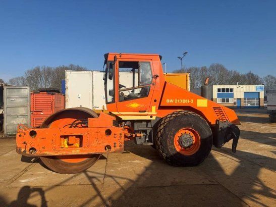 Bomag BW 213 D H-3 413 2002 2