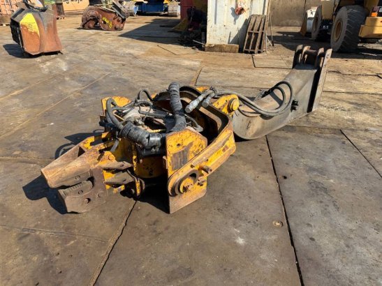 NPK HP-7SX NPK HP-7SX 2