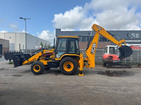JCB 3 CX 14 2151 2026 2