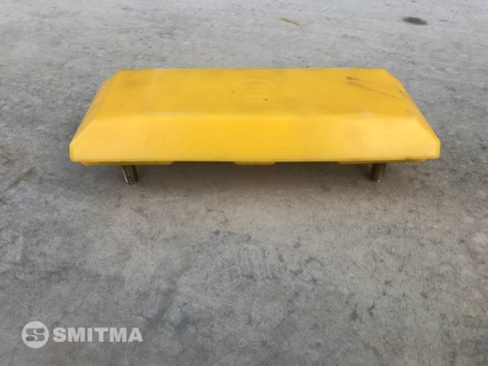 Wirtgen W2000 Pads W2000 Pads 2026 1