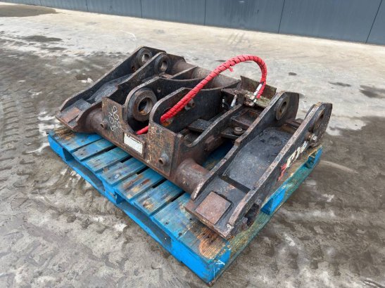 Verachtert Systeem 2007 / SW2007 - 950G / 950H / 950GC Verachtert Systeem 2007 / SW2007 - 950G / 950H / 950GC 2011 2