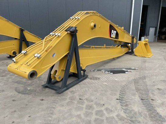 CAT 320E 15m Set Long Reach Equipment 33 2026 1