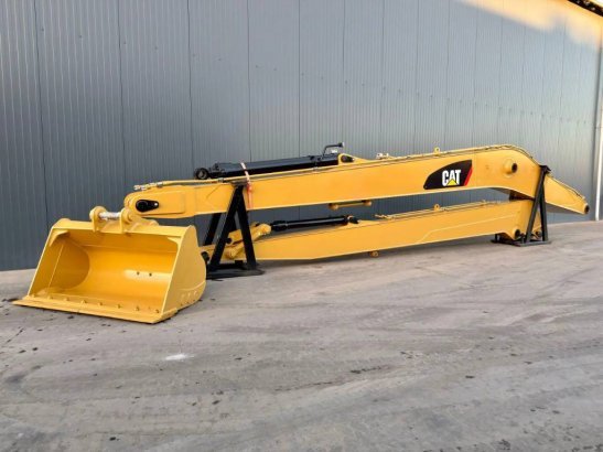 CAT 336F 18m Set Long Reach Equipment 44 2026 1
