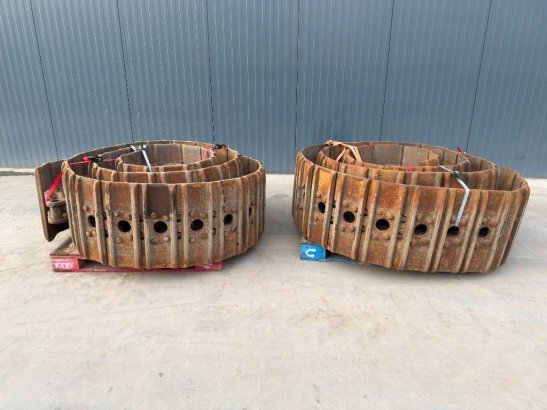 CAT 349E / 352F - 600mm 47 2