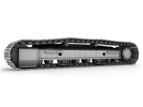 Volvo EC300 EC300 2026 1