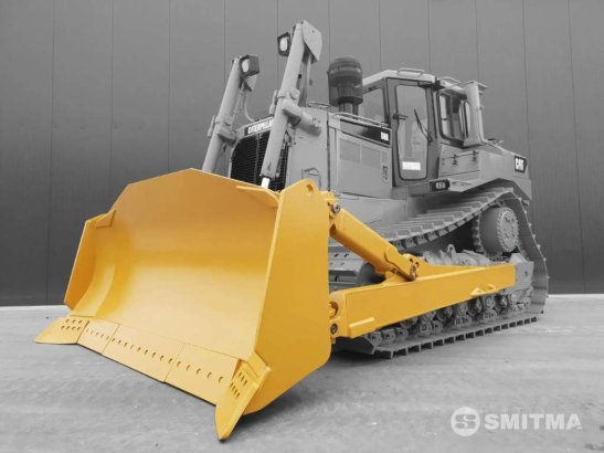 CAT D8R D8R 2026 1