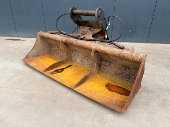 Lehnhoff HS21 / MS21 Lehnhoff HS21 / MS21 2017 2