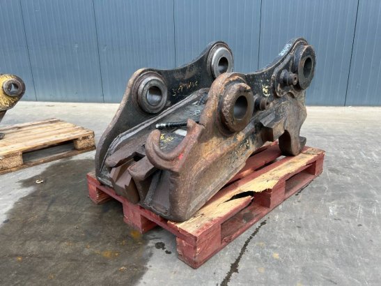 Klepp MEK KM 3 / VOLVO S3 - 349E / 352F KLEPP MEK KM 3 / VOLVO S3 - 349E / 352F 2016 2