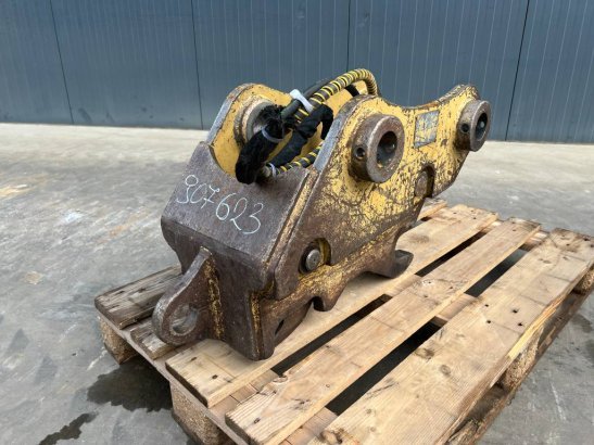 Miller Caterpillar 311D / 312D / 312E / 313F / 314D / 31 Miller 311D / 312D / 312E / 313F / 314D / 31 2017 2