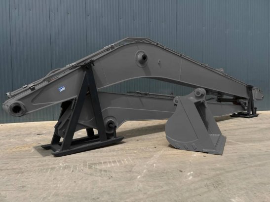 Volvo VOLVO EC210 18 Meter Long Reach, 0.6m3 Bucket, Inc VOLVO EC210 18 Meter Long Reach, 0.6m3 Bucket, Inc 2026 1