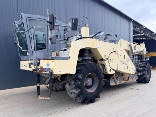 Wirtgen WR2400 WR2400 2007 2