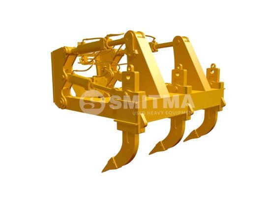 CAT D7 D7 2026 1