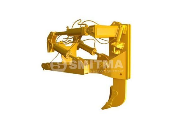 CAT D9R D9R 2026 1