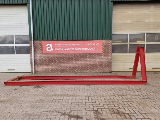 Onbekend 2018 2