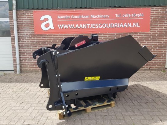 Big bag vuller Big bag vuller 2025 1