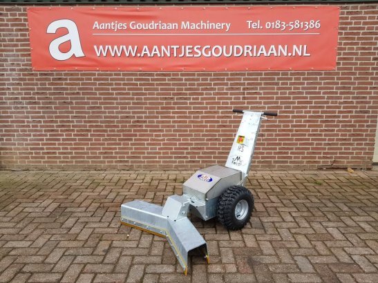 Elektrische mestschuif Elektrische mestschuif 2025 1