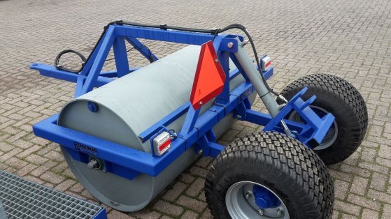 Landrollen Landrollen 1