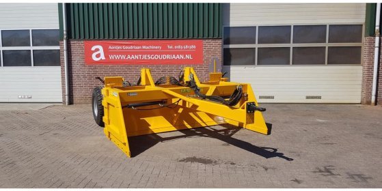 Bizon 3000 BIZON 3000 2019 1