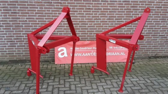 Agomac molploeg Agomac molploeg 2016 2