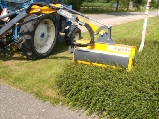 Ferri TD 37 Ferri TD 37 1