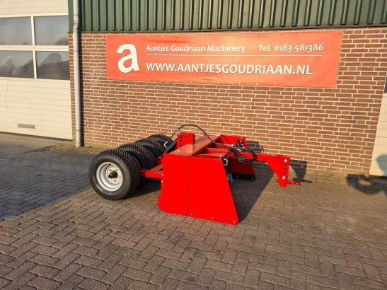 Kilverbord KB 150 PRO H Kilverbord KB 150 PRO H 2022 1