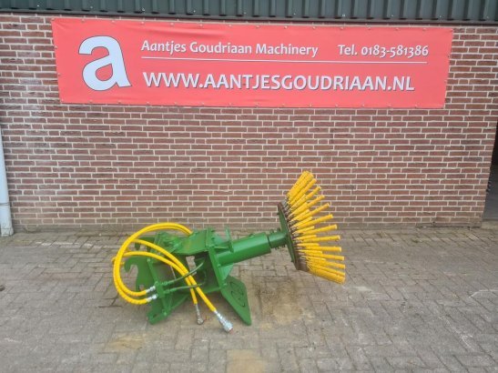 Onkruidborstel Onkruidborstel 2022 1