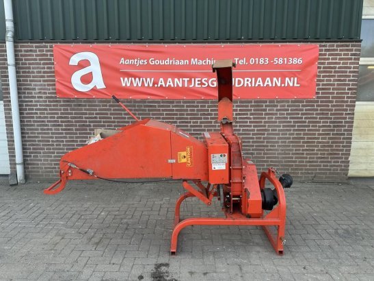 Boxer WCL8 Boxer WCL8 2020 2