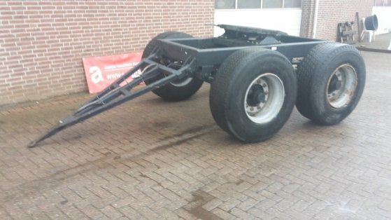 Onbekend 1