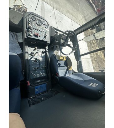 Dulevo Evolution 5000 EU3 Dulevo Evolution 5000 EU3 2026 2