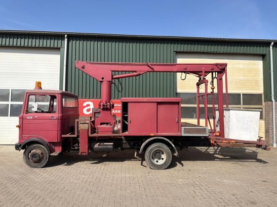Mercedes-Benz 1974 2