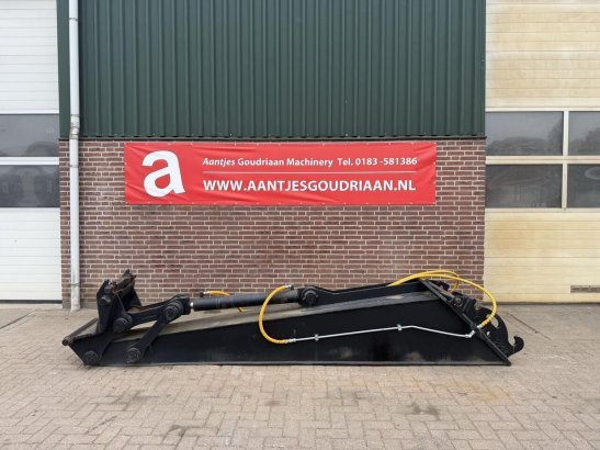 Verlenggiek CW40 Verlenggiek CW40 2022 2