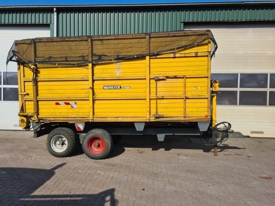 BERSTOL Berstol 2000 2