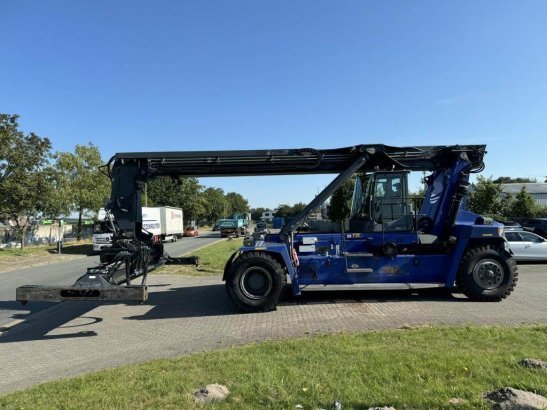 Kalmar DRG100-54S6 DRG100-54S6 2017 2