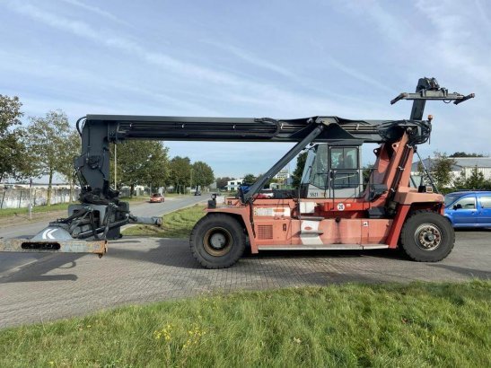 Kalmar DRF100-54S6 DRF100-54S6 2007 2