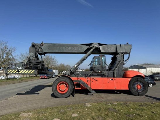 Linde C4540TL C4540TL 2010 2