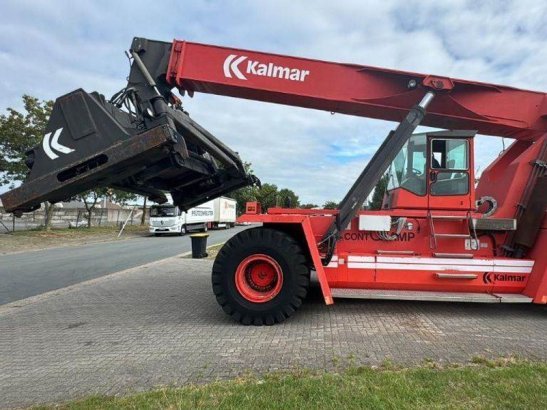 Kalmar DRD450-60C5 DRD450-60C5 1996 2